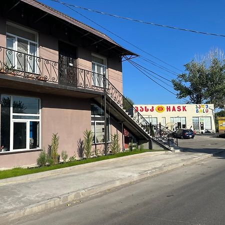 Hotel Elit Ninotsminda Dış mekan fotoğraf