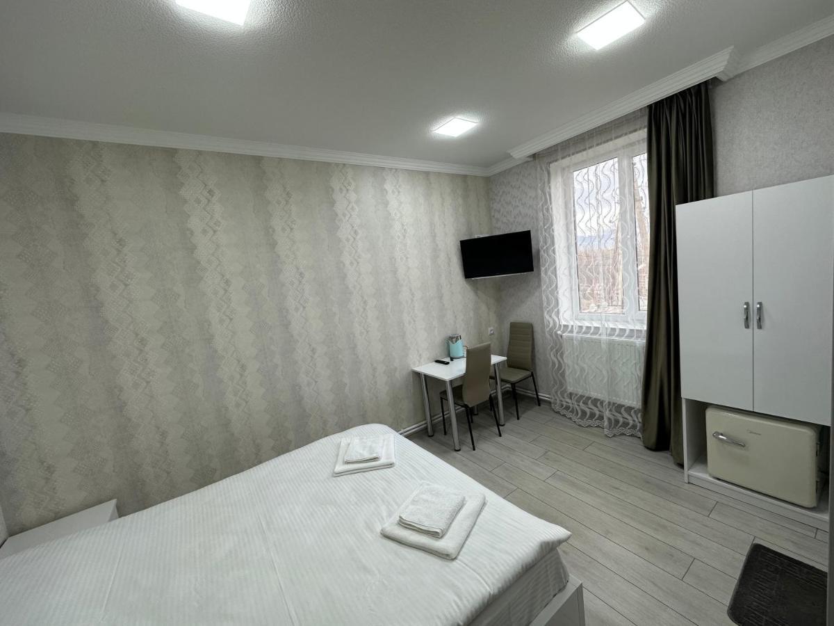 Hotel Elit Ninotsminda Dış mekan fotoğraf