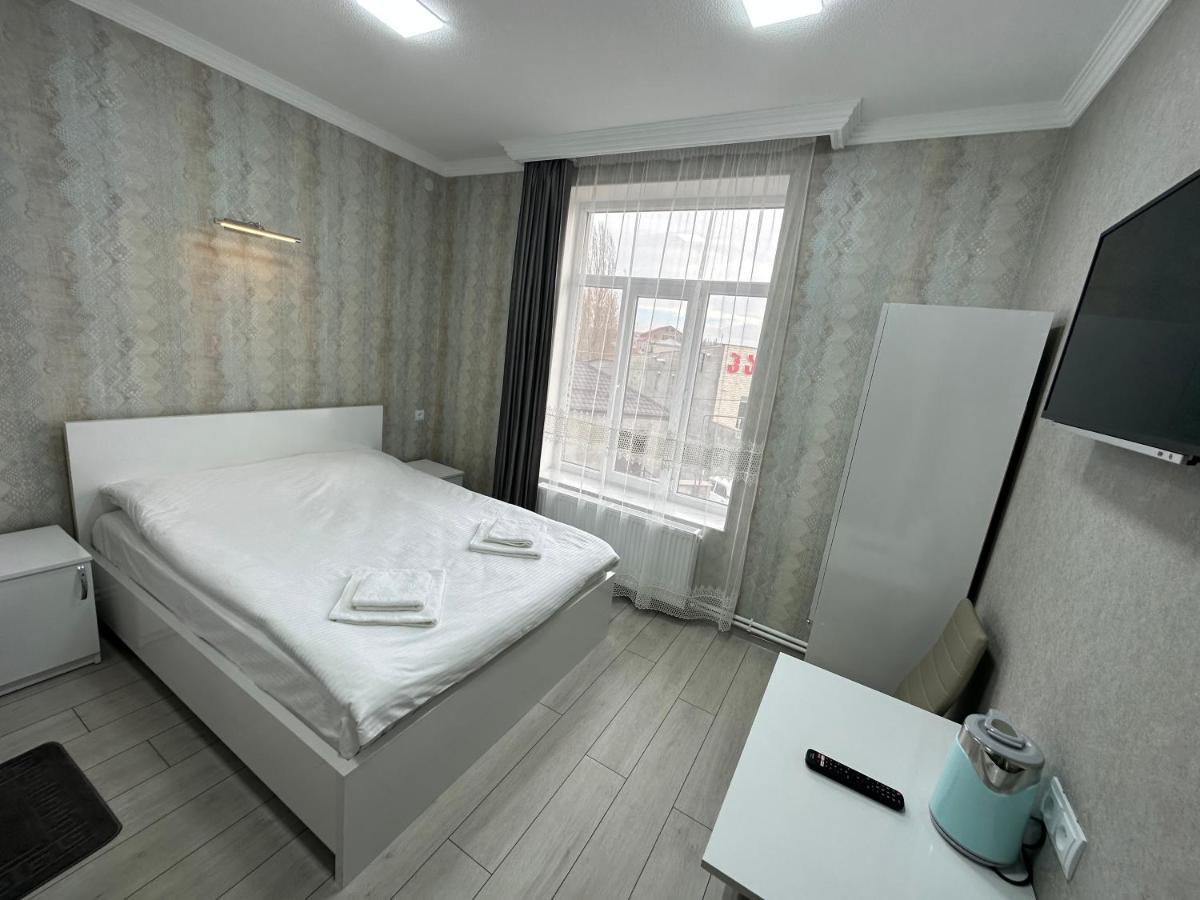 Hotel Elit Ninotsminda Dış mekan fotoğraf